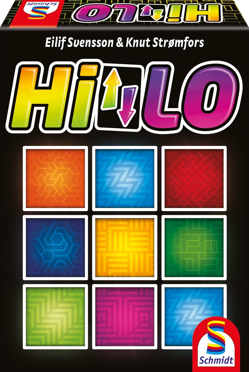 Hi-Lo