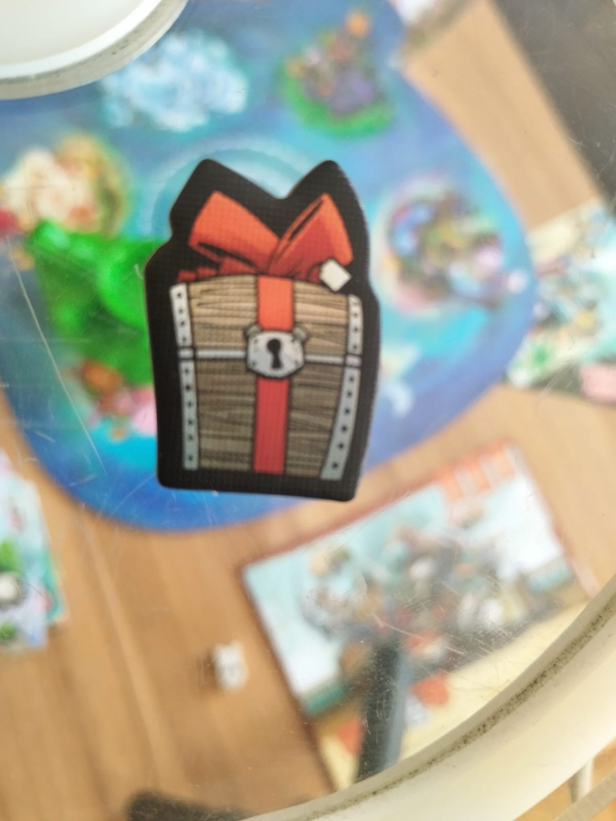 Party Panda Pirates
