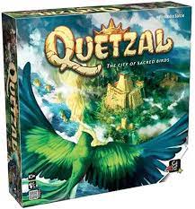 Quetzal