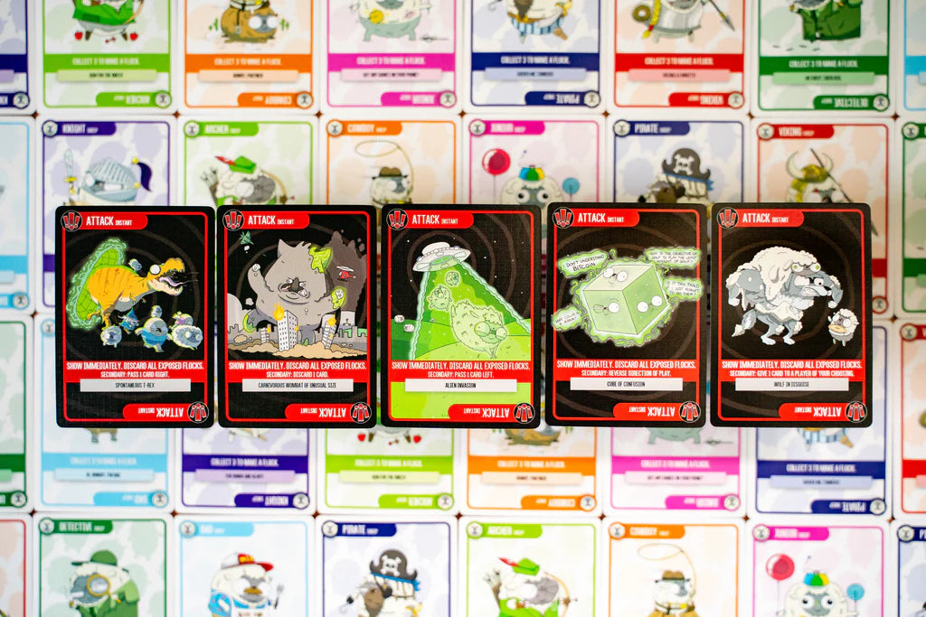 Sheep in disguise (en español)