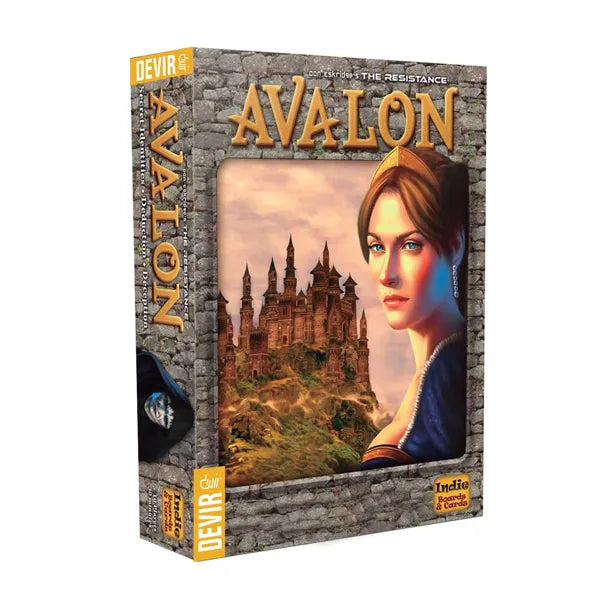 Avalon