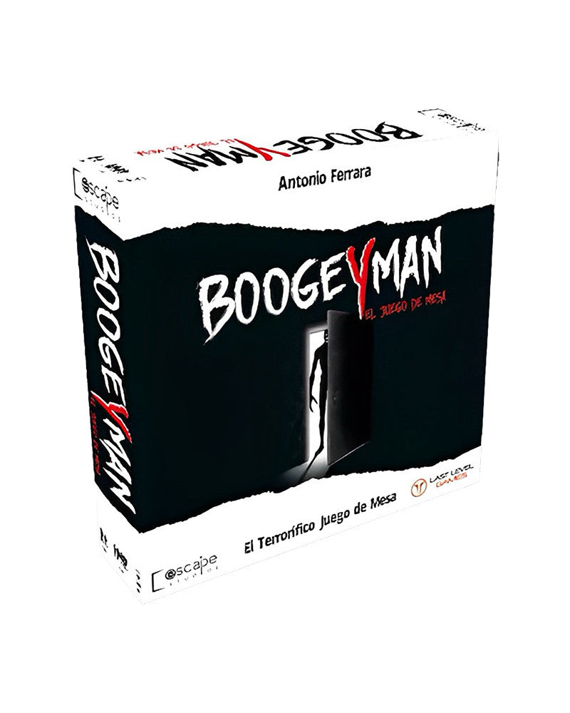 Boogeyman