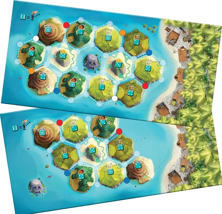 Catan Junior