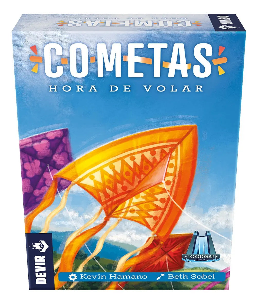 Cometas