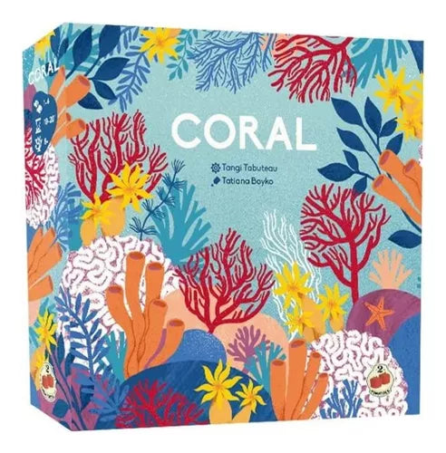 Coral