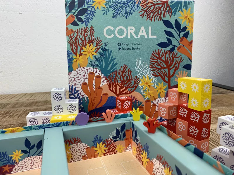 Coral