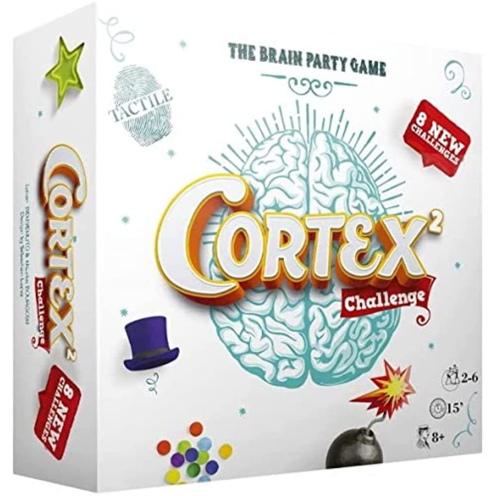 Cortex