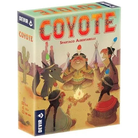 Coyote