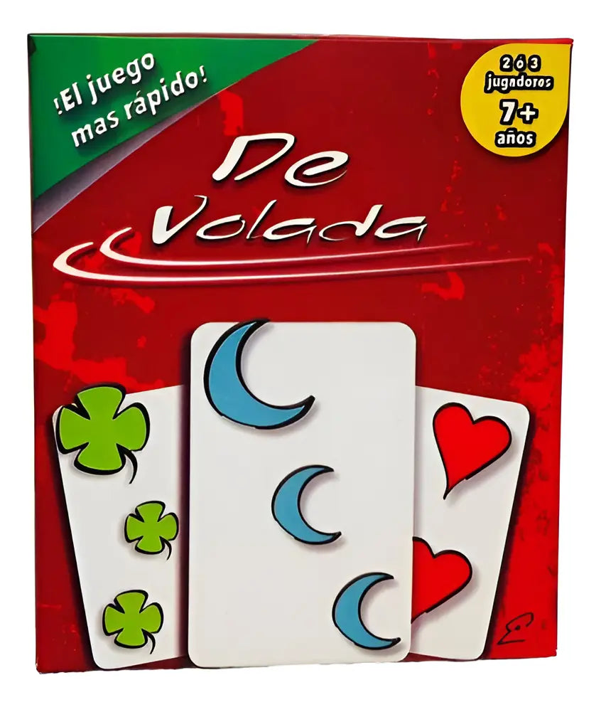 De Volada