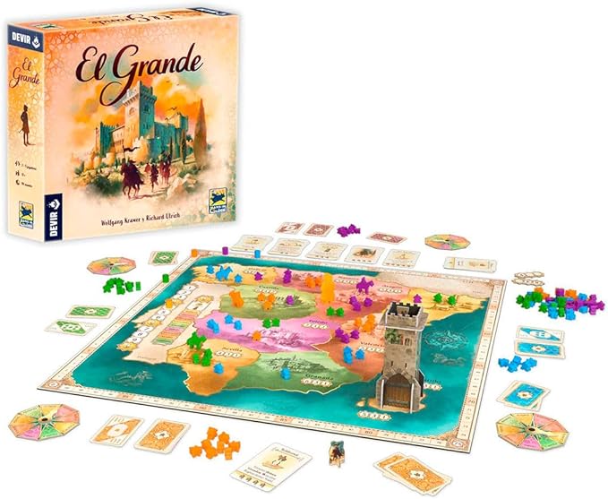 El Grande