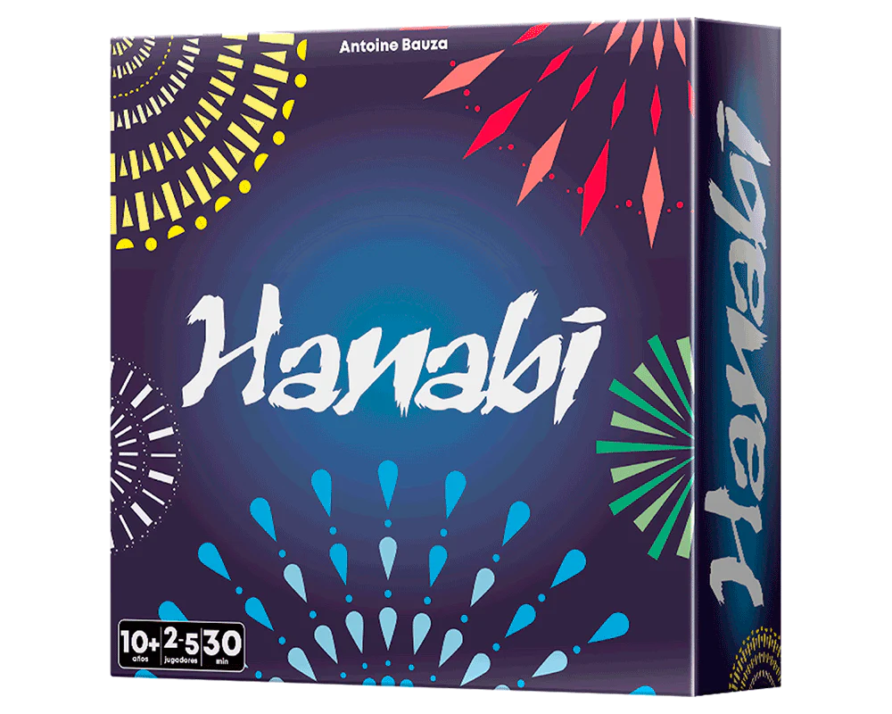 Hanabi
