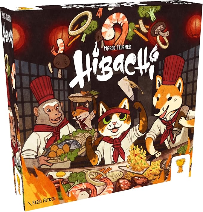 Hibachi