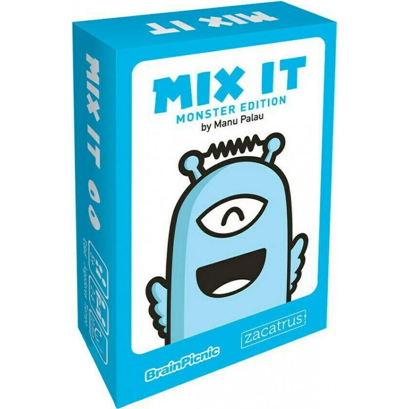 Mix it