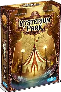 Mysterium Park