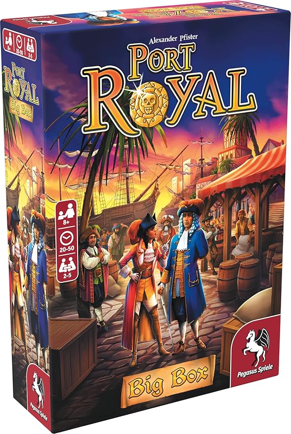 Port Royal