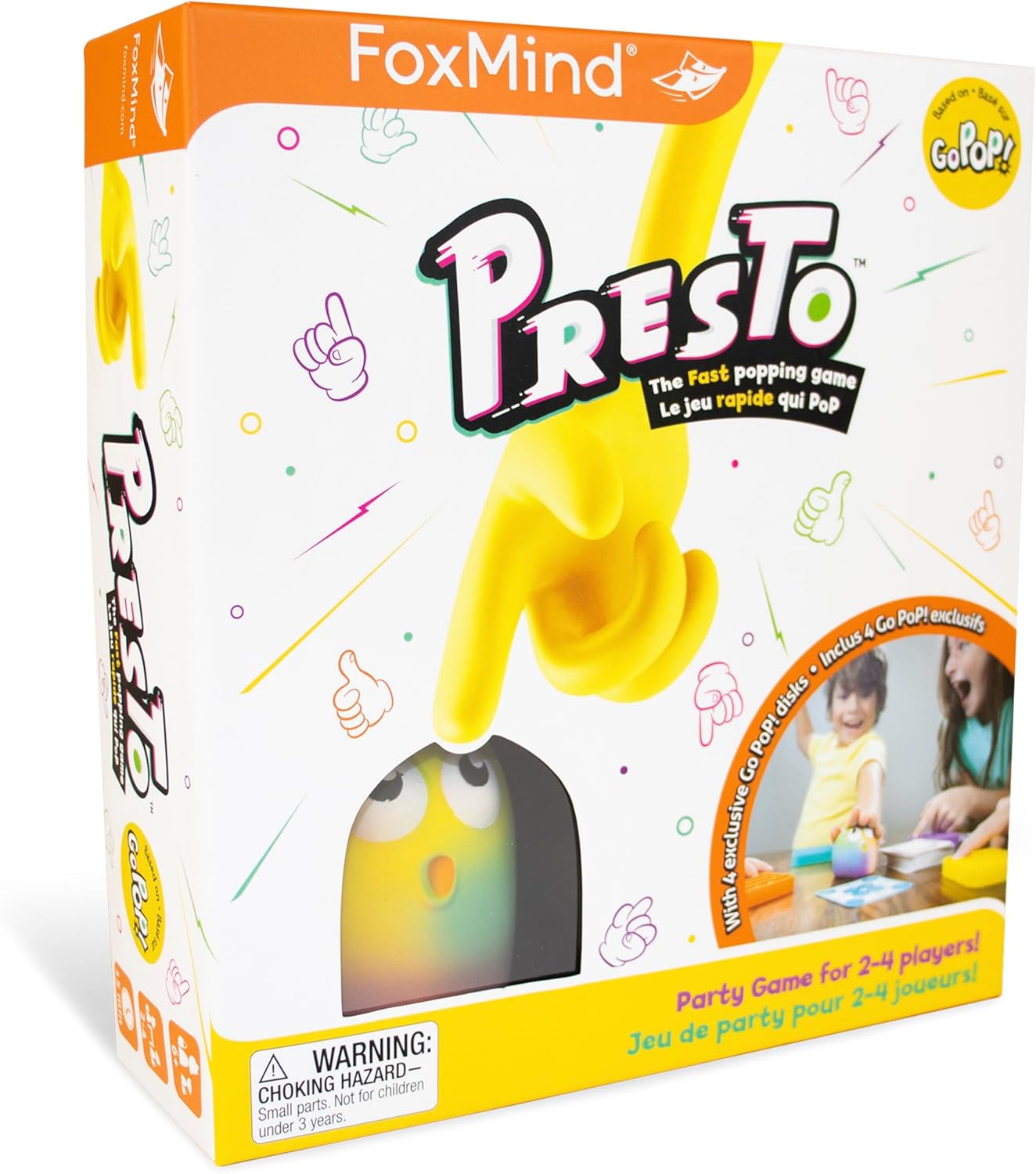 Presto