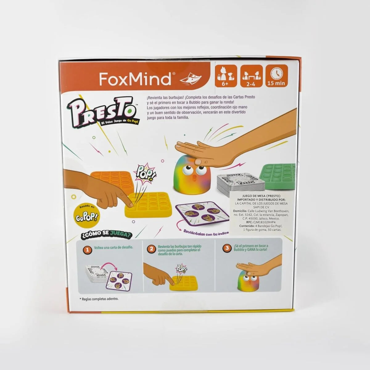 Presto
