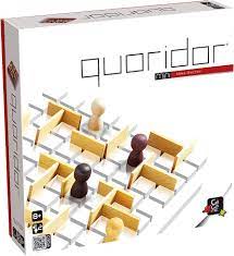 Quoridor