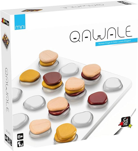 Qawale