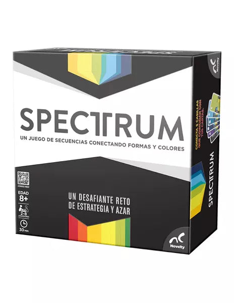 Spectrum