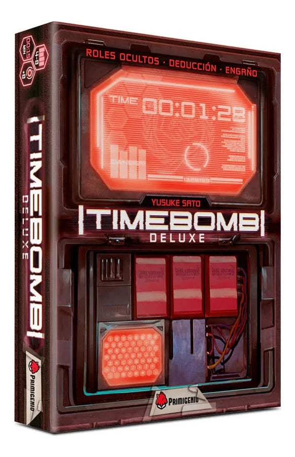 Time Bomb