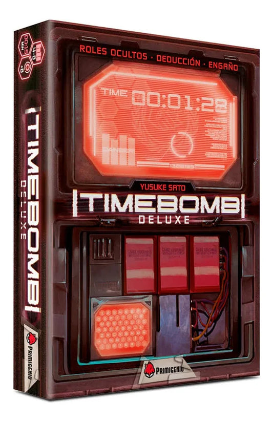 Time Bomb