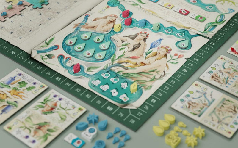 The Voynich Puzzle