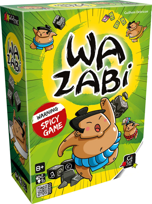 Wazabi