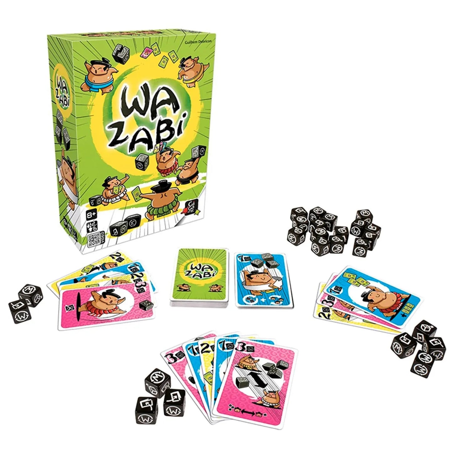 Wazabi