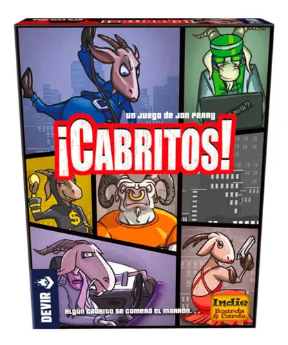 Cabritos