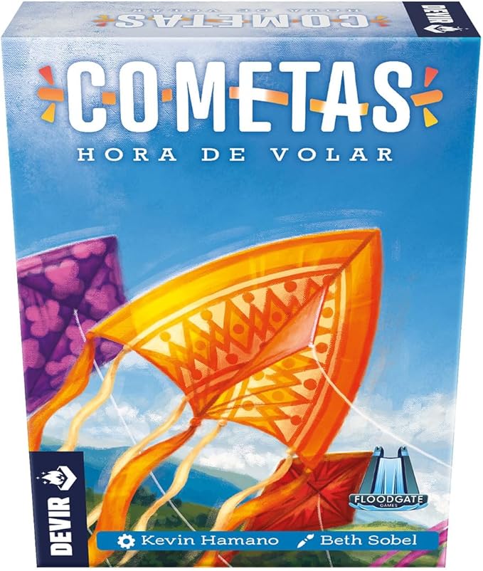 Cometas