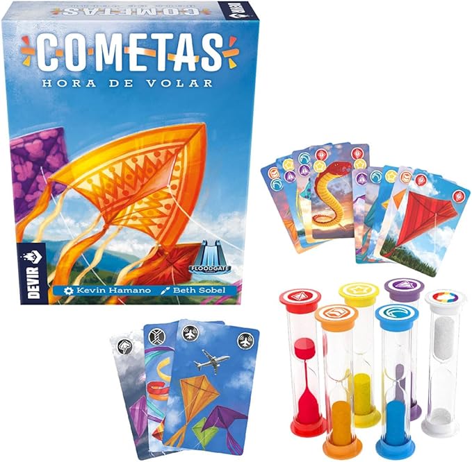 Cometas
