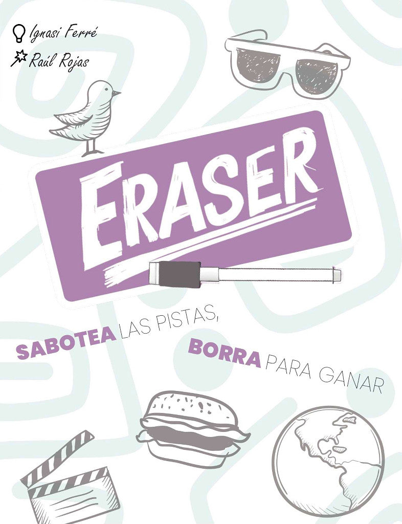 Eraser