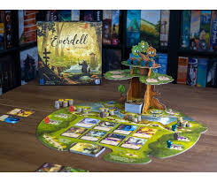 Everdell edición esencial