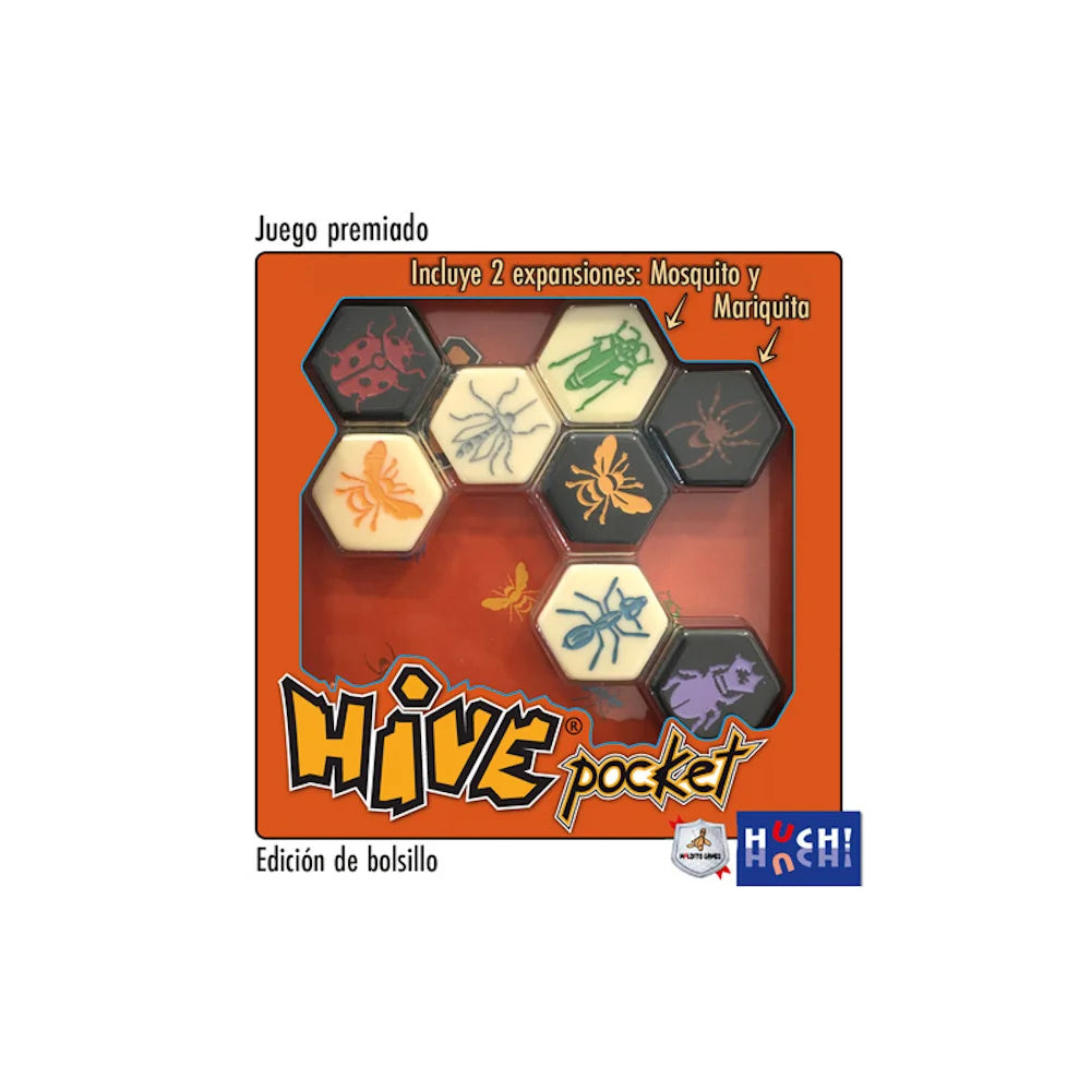 Hive Pocket