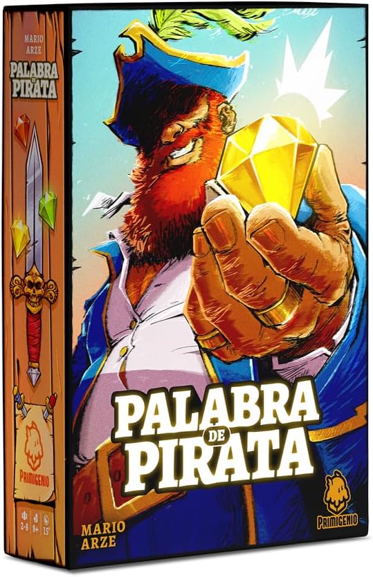 Palabra de Pirata