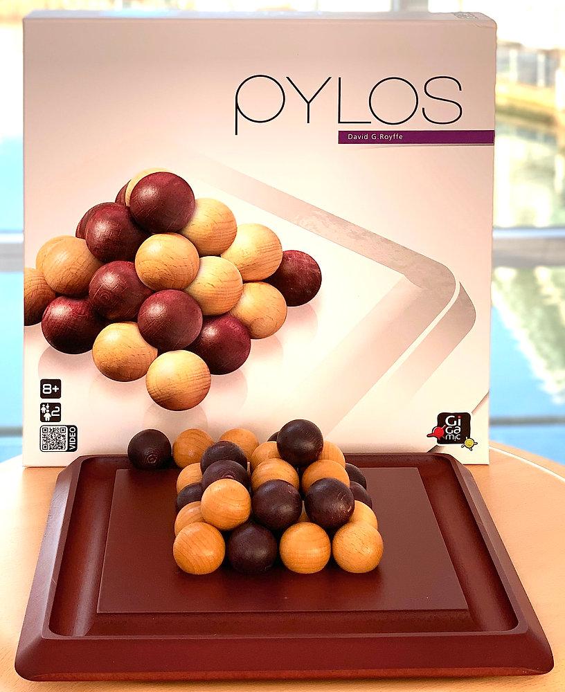 Pylos
