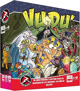 Vudú