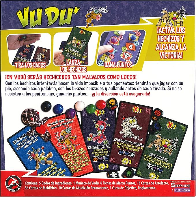 Vudú