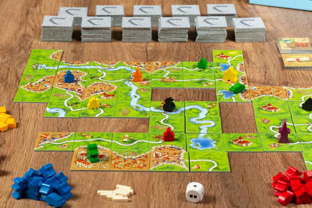 Carcassonne