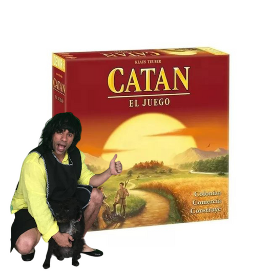 Catan