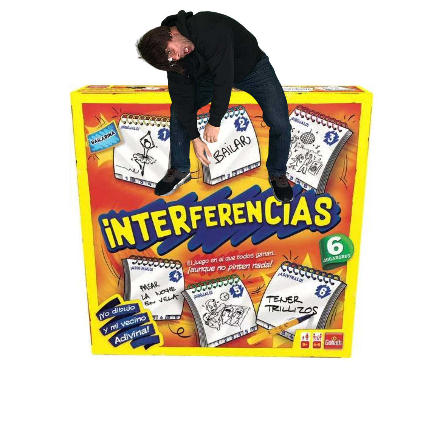 Interferencias