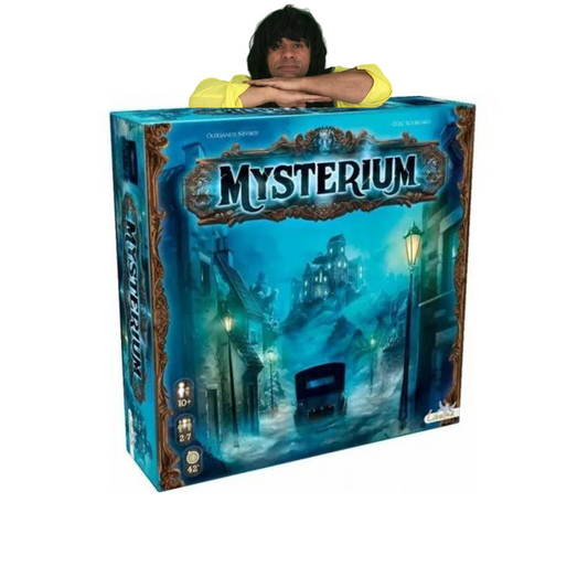 Mysterium