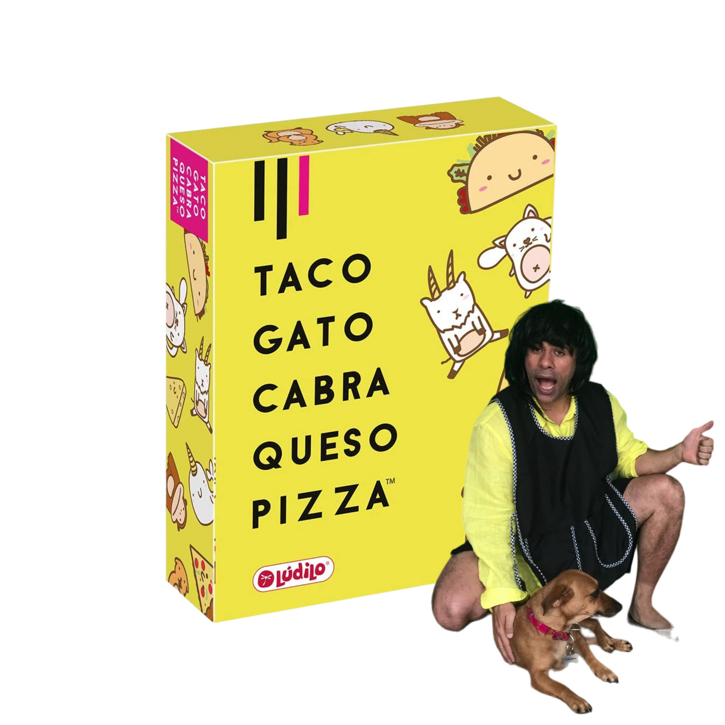 Taco gato