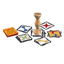 Jungle Speed