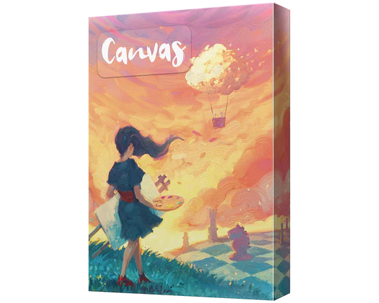 Canvas