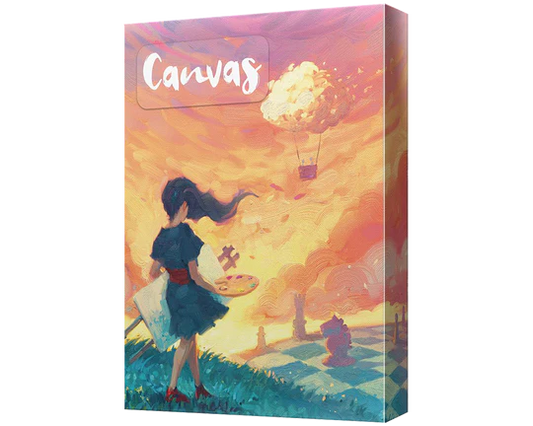 Canvas