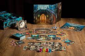 Mysterium