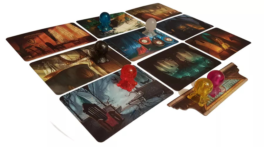 Mysterium