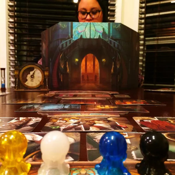 Mysterium